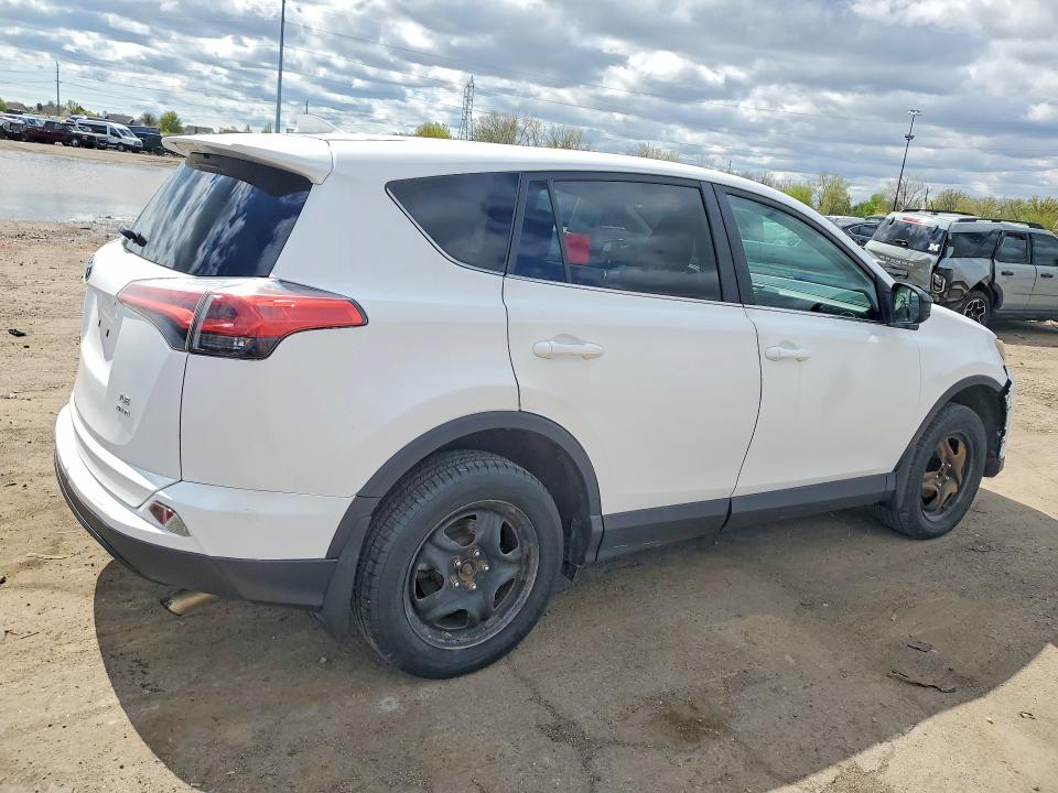 Aukcja sprzedaży 2017 Toyota Rav4, vin: 2T3BFREV8HW665042, numer aukcji: 52020716