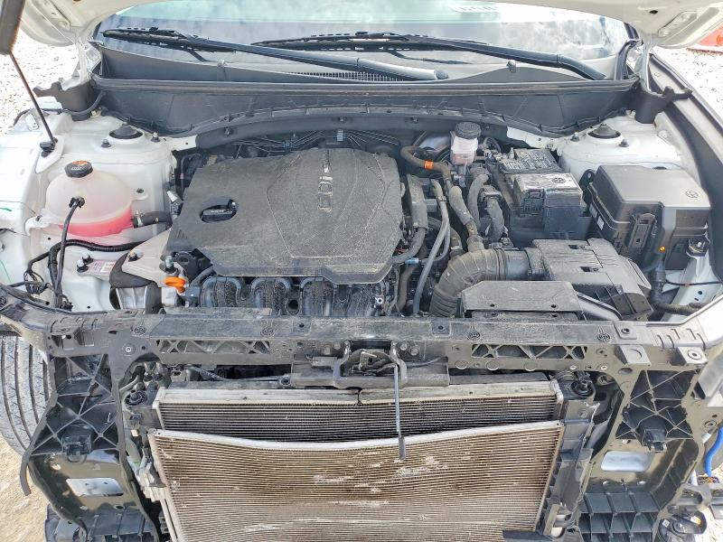Продажа на аукционе авто 2024 Hyundai Tucson, vin: 5NMJECDE8RH297996, номер лота: 49620086