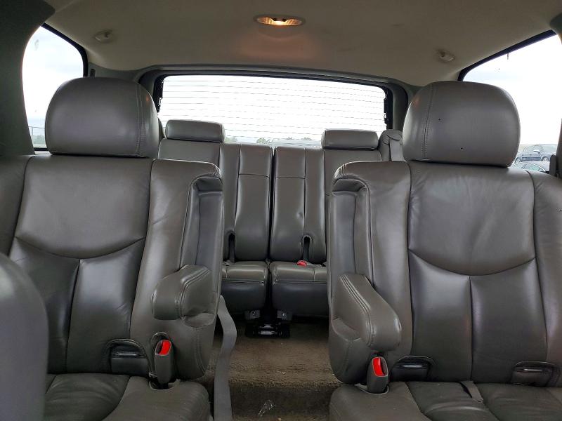 2003 Gmc Yukon მანქანა იყიდება აუქციონზე, vin: 1GKEK63U63J319276, აუქციონის ნომერი: 51602076