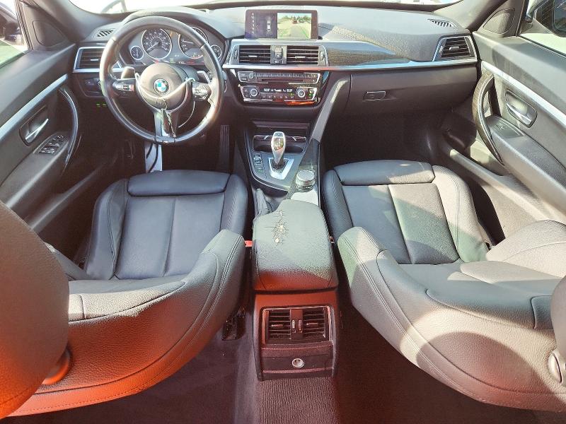 Продажа на аукционе авто 2018 Bmw 330, vin: WBA8Z9C55JG828863, номер лота: 49786776