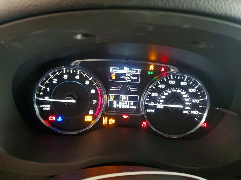 Aukcja sprzedaży 2018 Subaru Forester, vin: JF2SJAWCXJH604723, numer aukcji: 51708356