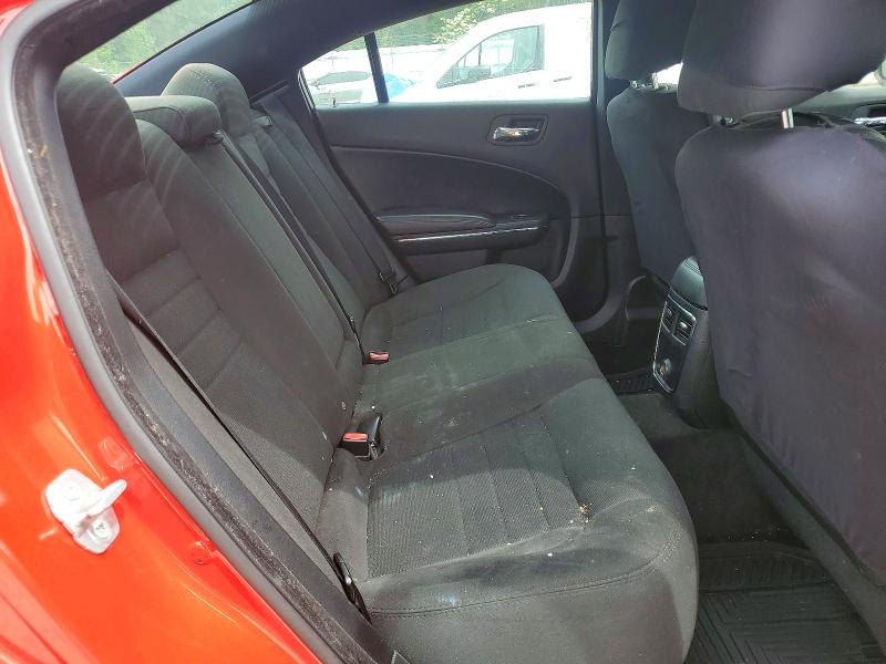 Aukcja sprzedaży 2014 Dodge Charger, vin: 2C3CDXBG4EH285216, numer aukcji: 50723426