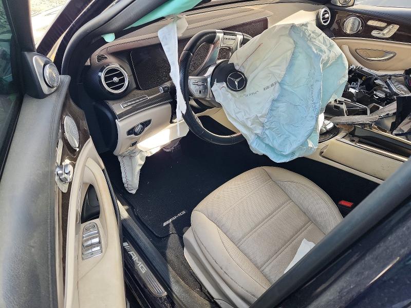 Продажа на аукционе авто 2019 Mercedes-benz E, vin: WDDZF6BB8KA577157, номер лота: 51495906