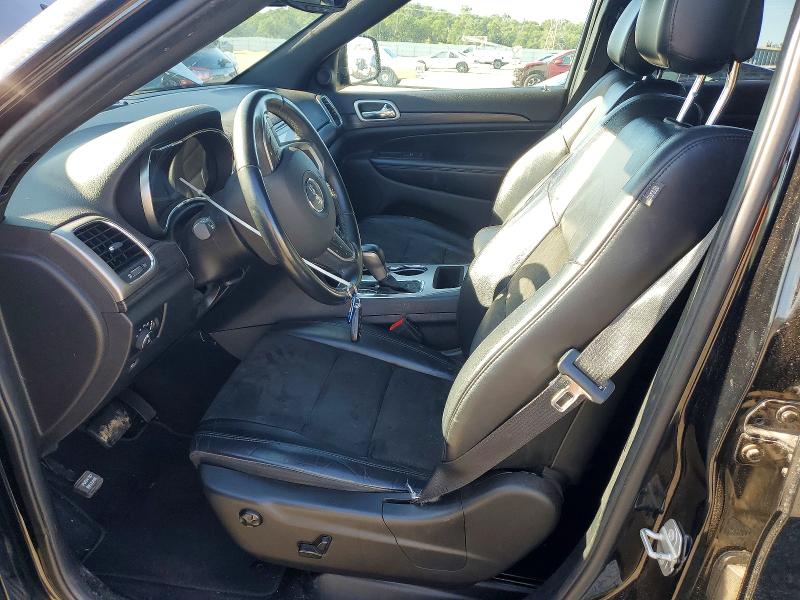 Продажа на аукционе авто 2019 Jeep Grand Cherokee, vin: 1C4RJFAG1KC654865, номер лота: 50443416