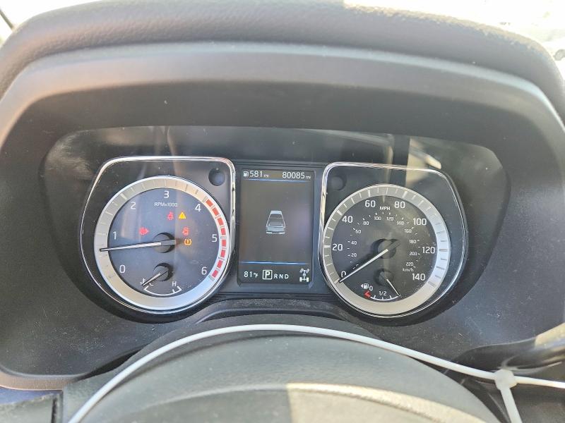 Продаж на аукціоні авто 2019 Nissan Titan Xd, vin: 1N6BA1F30KN505195, номер лоту: 50885456