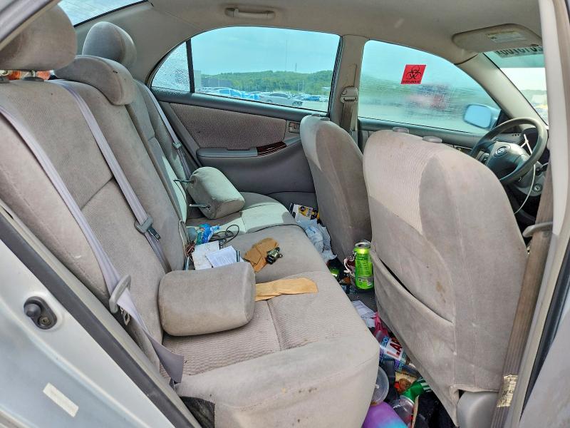 Продажа на аукционе авто 2006 Toyota Corolla, vin: 1NXBR32E16Z760542, номер лота: 52013706