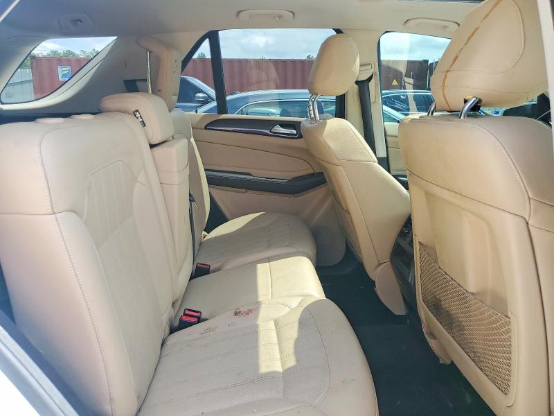 51409276 :رقم المزاد ، 4JGDA5HB6HA884688 vin ، 2017 Mercedes-benz Gle مزاد بيع