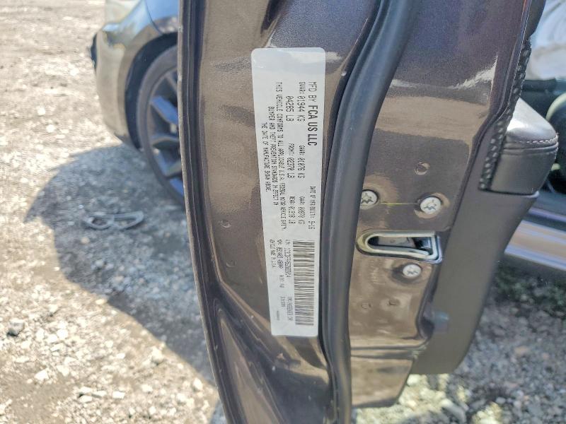 48775646 :رقم المزاد ، 1C3CDFFA5GD822014 vin ، 2016 Dodge Dart مزاد بيع