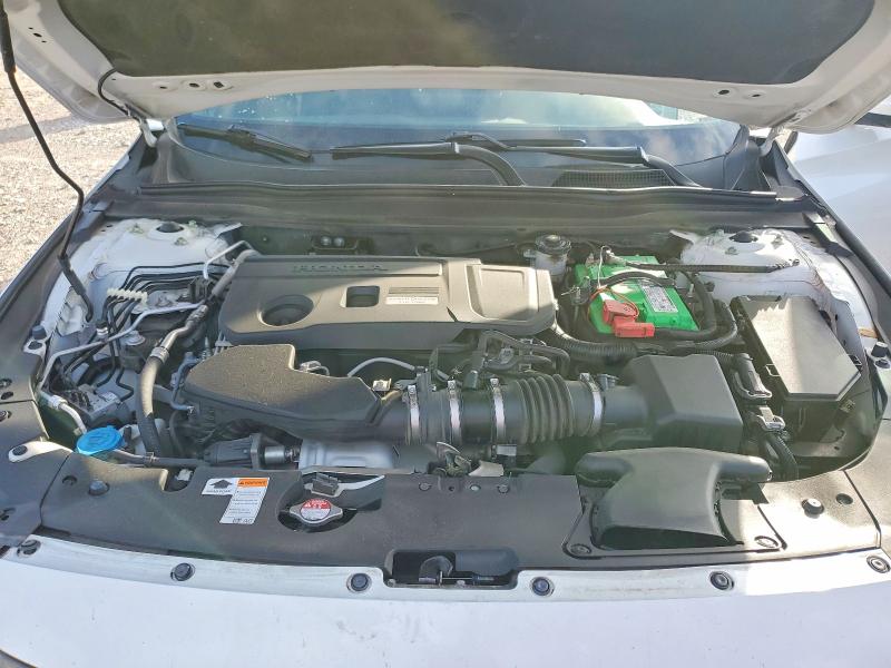 48792826 :رقم المزاد ، 1HGCV2F35LA003973 vin ، 2020 Honda Accord مزاد بيع
