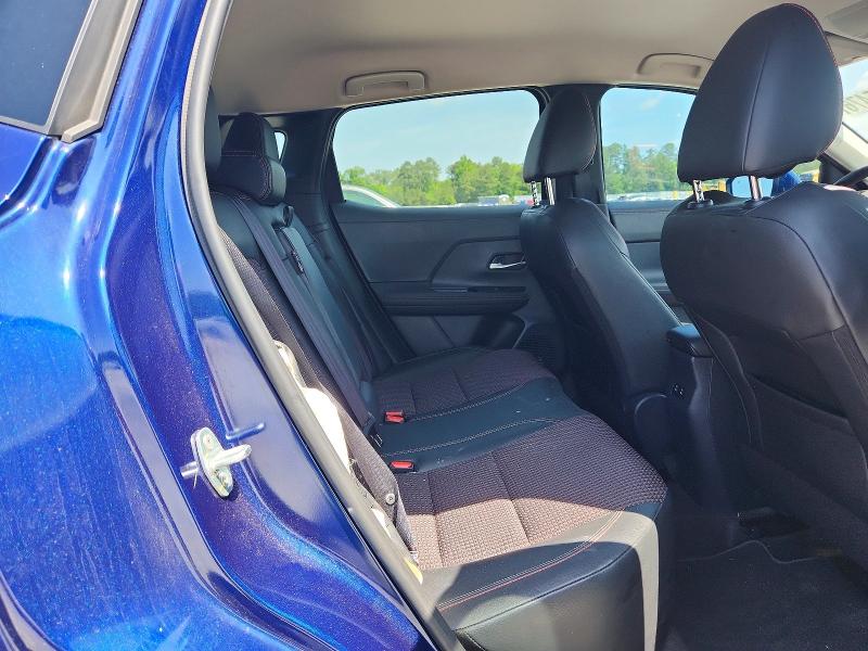 Aukcja sprzedaży 2025 Nissan Kicks, vin: 3N8AP6DA1SL401573, numer aukcji: 51547676
