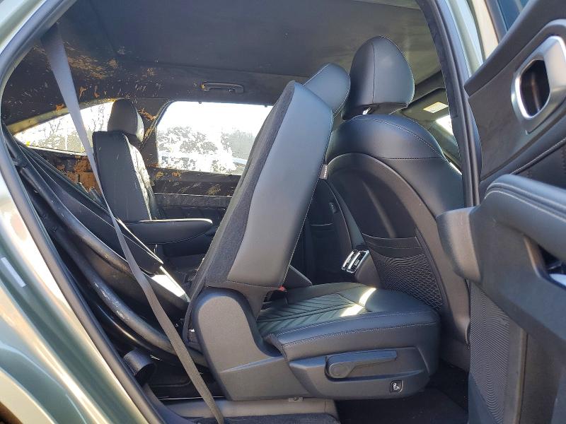 Продаж на аукціоні авто 2025 Kia Sorento, vin: 5XYRKDJF0SG406529, номер лоту: 49148426