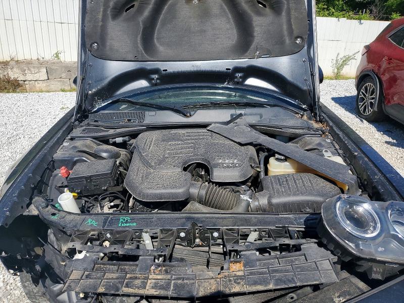 Aukcja sprzedaży 2019 Dodge Challenger, vin: 2C3CDZAG6KH603975, numer aukcji: 49925236