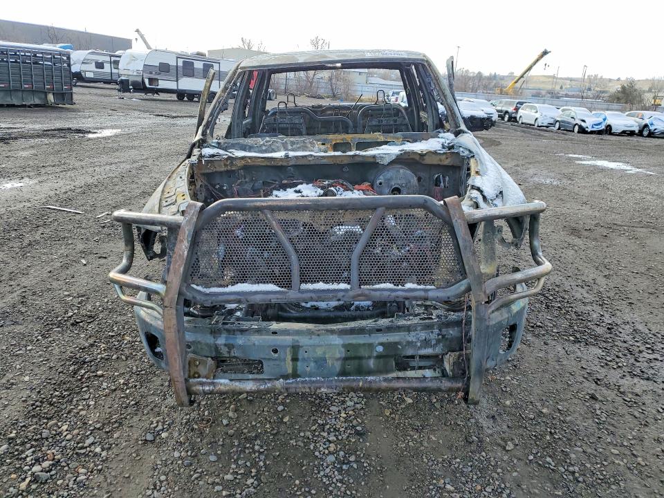 48292176 :رقم المزاد ، 1C6RR7TM0FS724215 vin ، 2015 Ram 1500 مزاد بيع