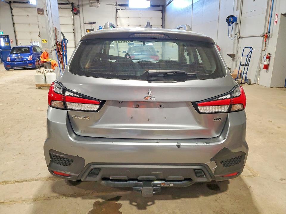 Aukcja sprzedaży 2021 Mitsubishi Rvr, vin: JA4AJUAU0MU606644, numer aukcji: 48558256