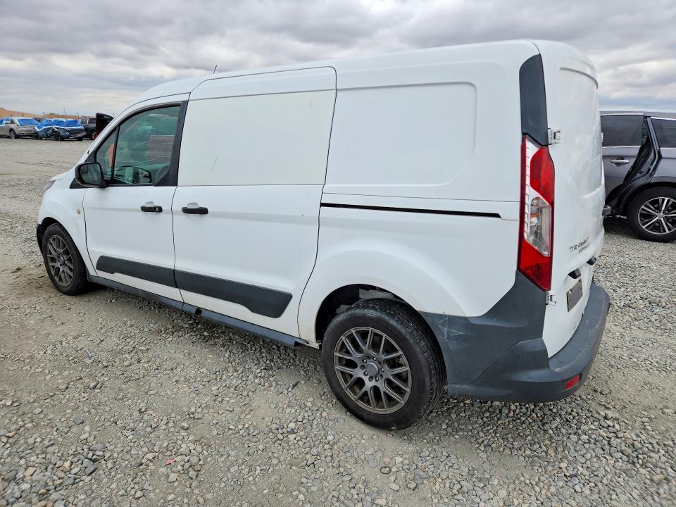 Продаж на аукціоні авто 2015 Ford Transit Connect, vin: NM0LS7E70F1190646, номер лоту: 51388846