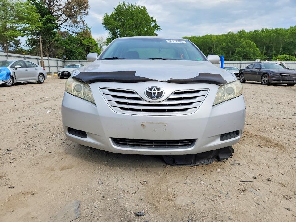 50716106 :رقم المزاد ، 4T1BE46KX9U291604 vin ، 2009 Toyota Camry مزاد بيع