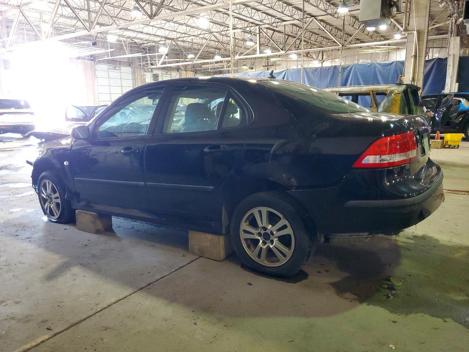 Aukcja sprzedaży 2006 Saab 9-3, vin: YS3FD49Y961025392, numer aukcji: 49272296