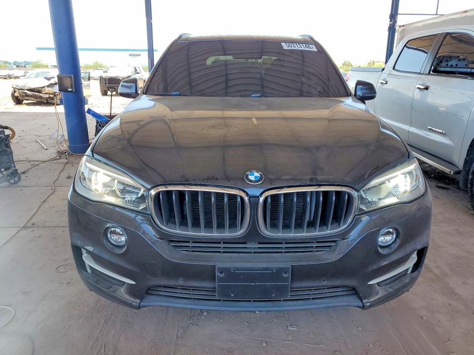 Aukcja sprzedaży 2014 Bmw X5, vin: 5UXKR0C51E0H19224, numer aukcji: 50313146
