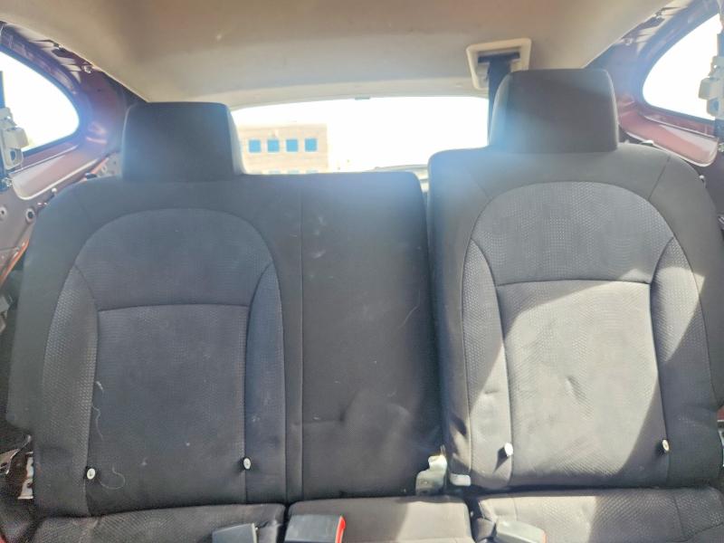 49952266 :رقم المزاد ، JN8AS5MV8DW664748 vin ، 2013 Nissan Rogue مزاد بيع