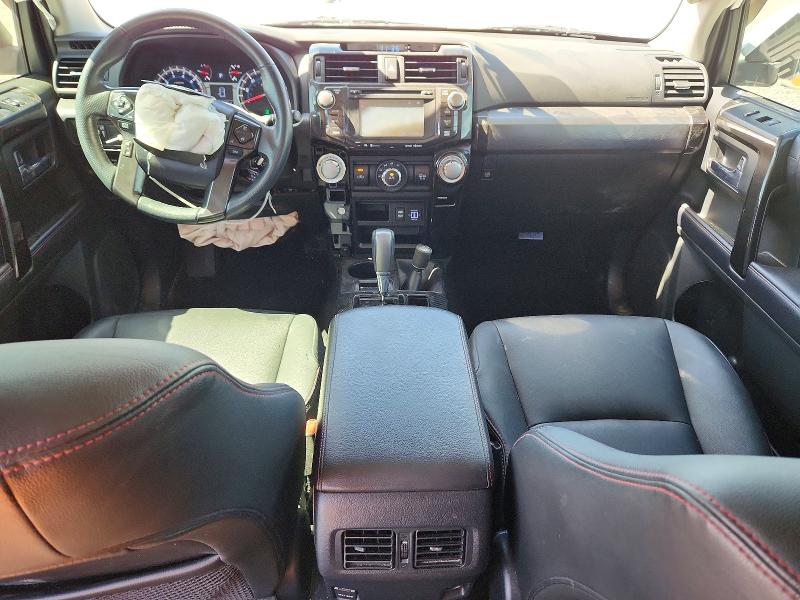50482266 :رقم المزاد ، JTEBU5JR1K5735935 vin ، 2019 Toyota 4runner مزاد بيع
