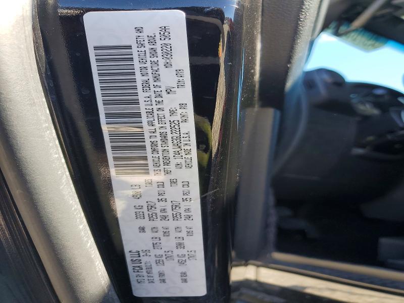 Aukcja sprzedaży 2016 Jeep Wrangler, vin: 1C4AJWAG3GL222525, numer aukcji: 49705456