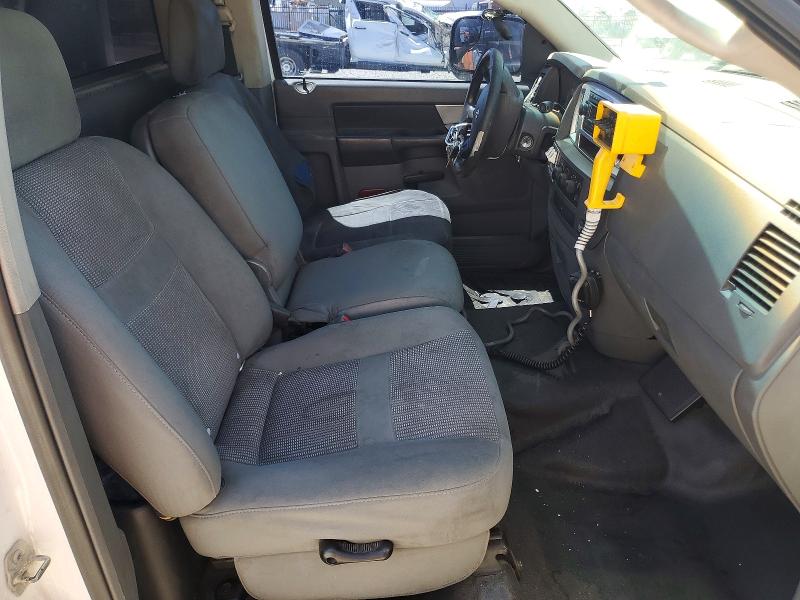 50836636 :رقم المزاد ، 3D6WC6EL3AG131227 vin ، 2010 Dodge Ram 4500 مزاد بيع