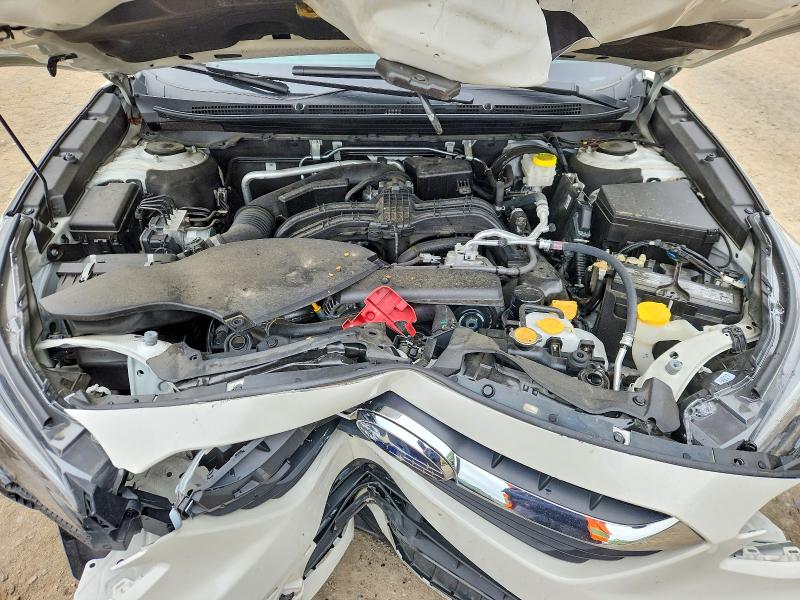 51598716 :رقم المزاد ، 4S3BWAD61N3024406 vin ، 2022 Subaru Legacy مزاد بيع