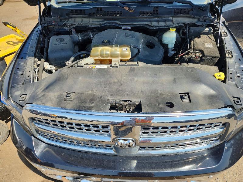 49832266 :رقم المزاد ، 1C6RR7NM2FS715867 vin ، 2015 Ram 1500 مزاد بيع