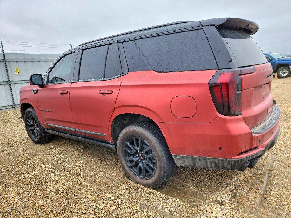 Продажа на аукционе авто 2026 Gmc Yukon, vin: 1GKS2DKL1TR135042, номер лота: 49610086