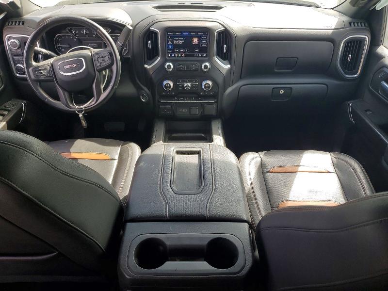 Aukcja sprzedaży 2021 Gmc Sierra, vin: 3GTP9EED6MG428962, numer aukcji: 48457866