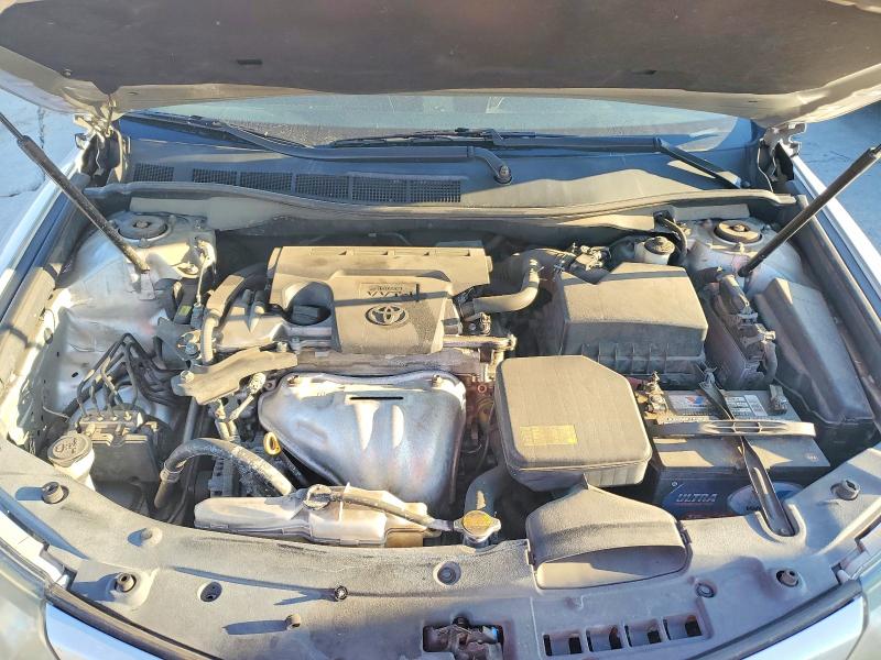 Aukcja sprzedaży 2012 Toyota Camry, vin: 4T1BF1FK1CU033054, numer aukcji: 48757666