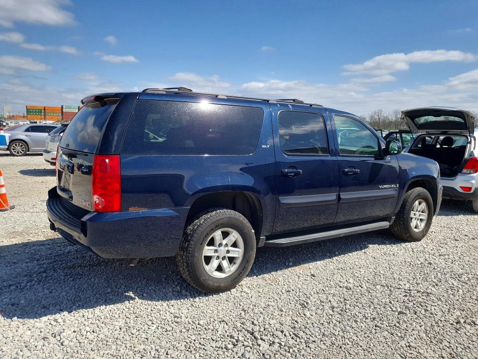 2008 Gmc Yukon Xl მანქანა იყიდება აუქციონზე, vin: 1GKFK16378J121565, აუქციონის ნომერი: 49852786