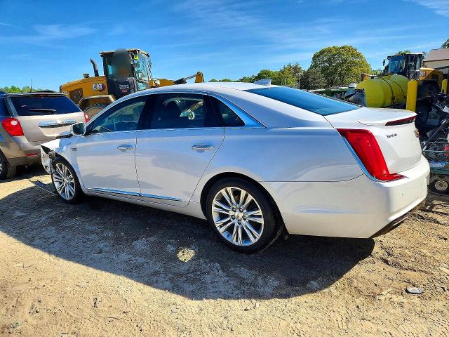 Aukcja sprzedaży 2019 Cadillac Xts, vin: 2G61M5S33K9120481, numer aukcji: 51114146