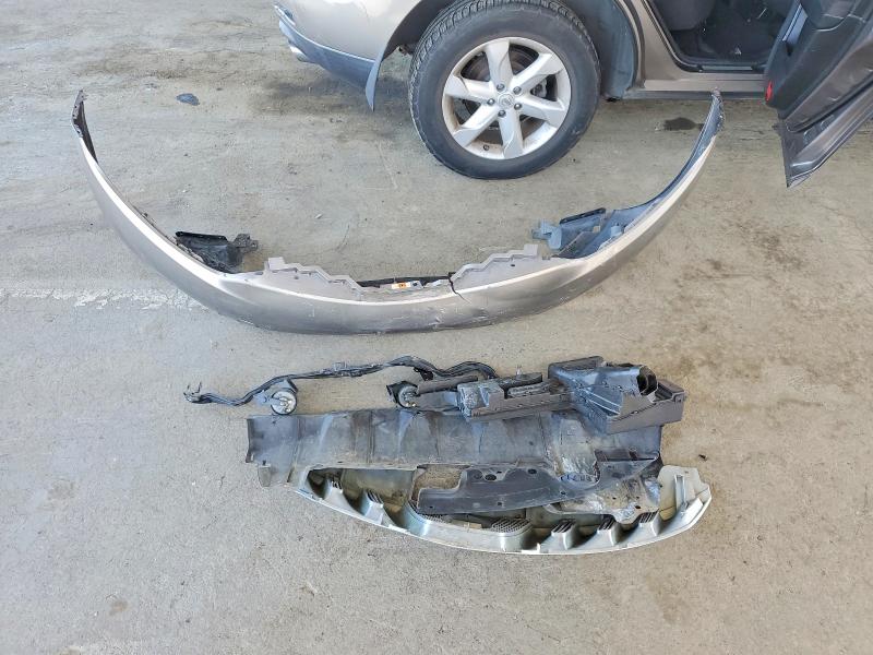 Aukcja sprzedaży 2009 Nissan Murano, vin: JN8AZ18U99W019667, numer aukcji: 50612176