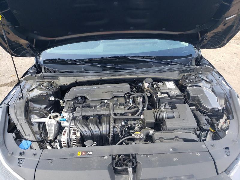 Продажа на аукционе авто 2025 Kia K4, vin: 3KPFT4DE6SE132639, номер лота: 50908186