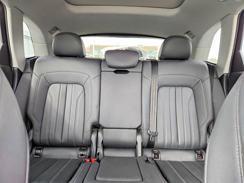 48690116 :رقم المزاد ، WA1EAAFY4N2119732 vin ، 2022 Audi Q5 مزاد بيع