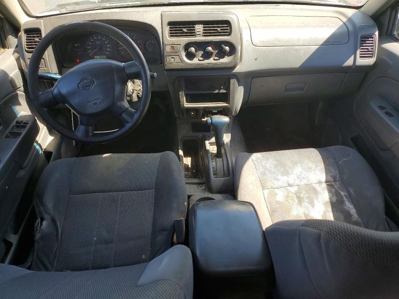 Продаж на аукціоні авто 2001 Nissan Frontier, vin: 1N6ED27T11C386799, номер лоту: 48023346