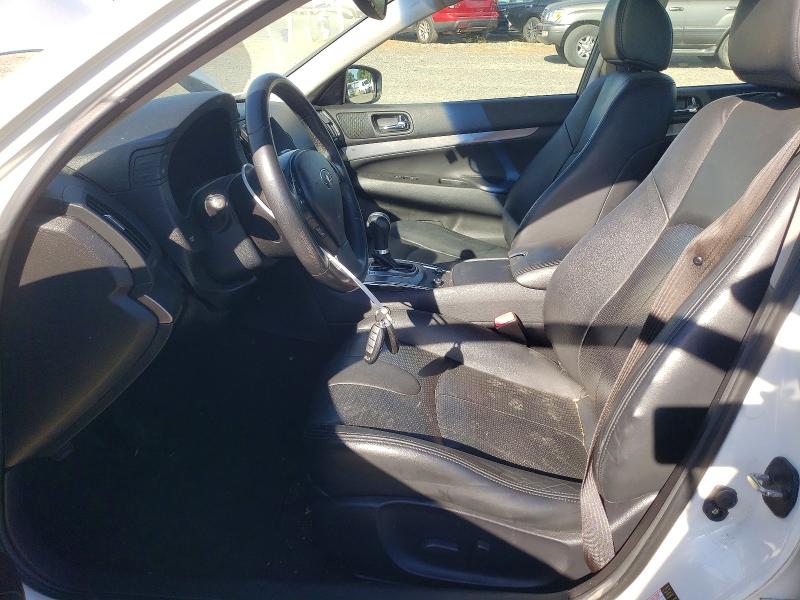 Aukcja sprzedaży 2015 Infiniti Q40, vin: JN1CV6AP2FM500016, numer aukcji: 48869036