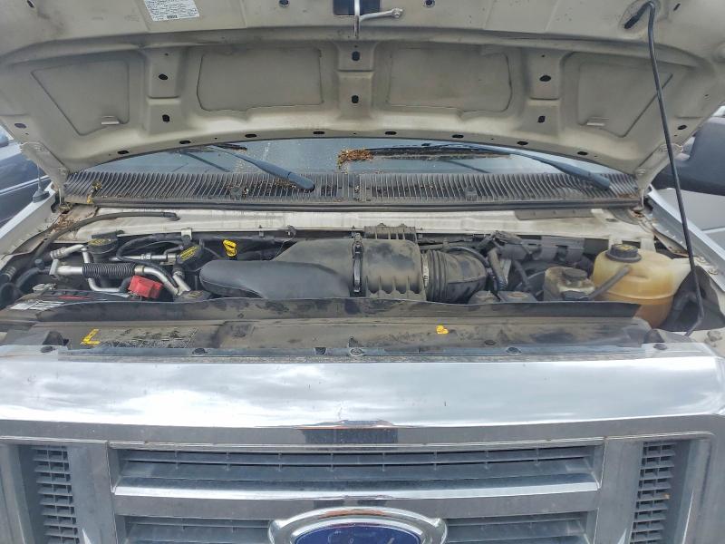 Продажа на аукционе авто 2012 Ford Econoline, vin: 1FBNE3BL7CDA61105, номер лота: 51851276