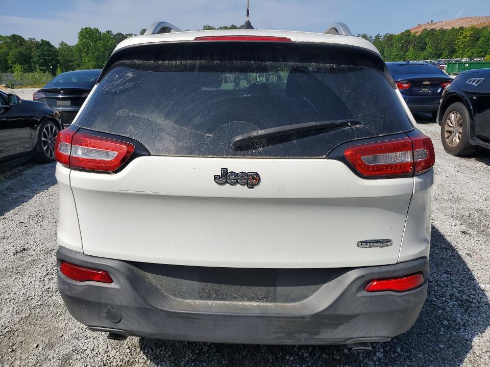 Aukcja sprzedaży 2014 Jeep Cherokee, vin: 1C4PJLCS0EW123070, numer aukcji: 51409236