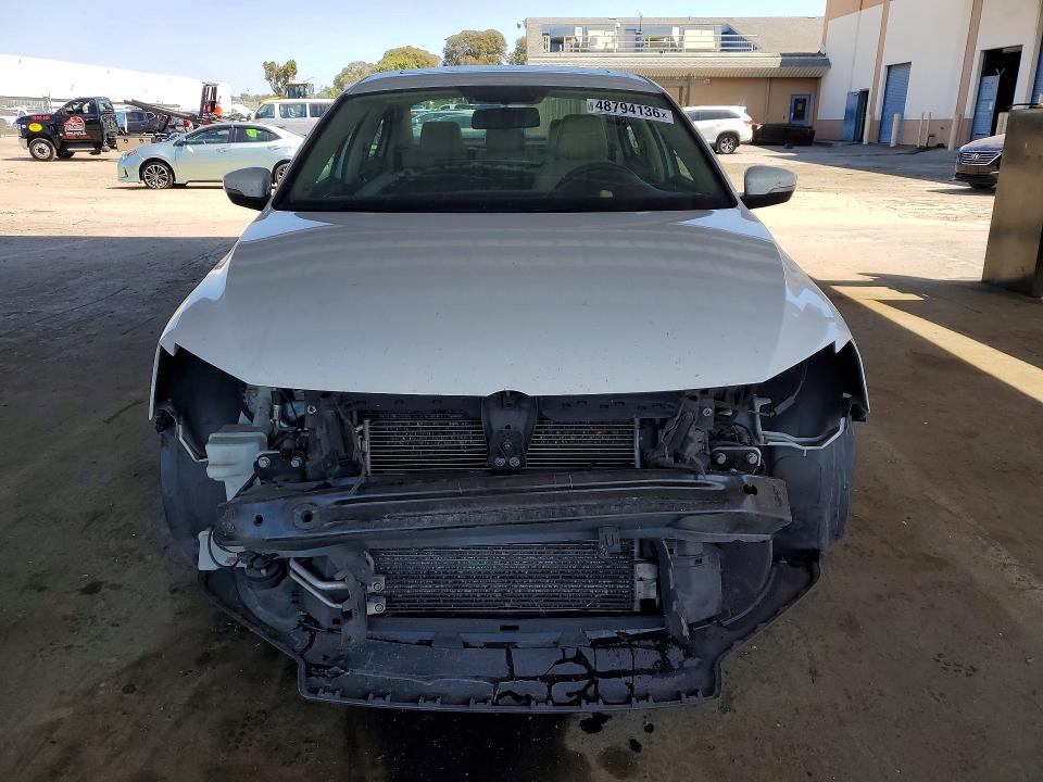 Aukcja sprzedaży 2017 Volkswagen Jetta, vin: 3VWDB7AJ6HM256774, numer aukcji: 48794136