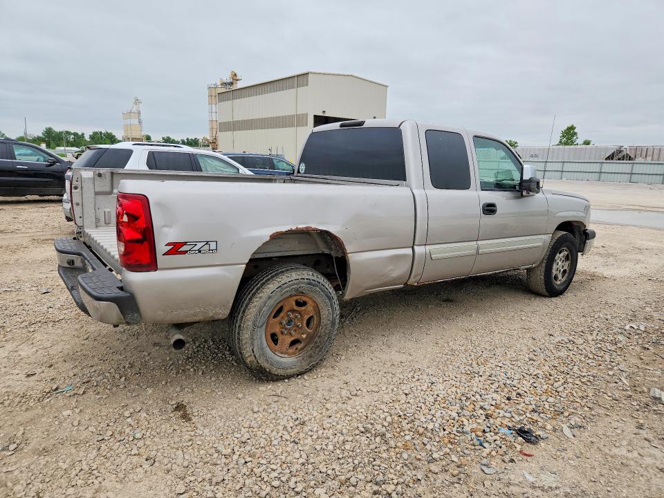 Aukcja sprzedaży 2004 Chevrolet Silverado, vin: 1GCEK19T84E306763, numer aukcji: 51474966
