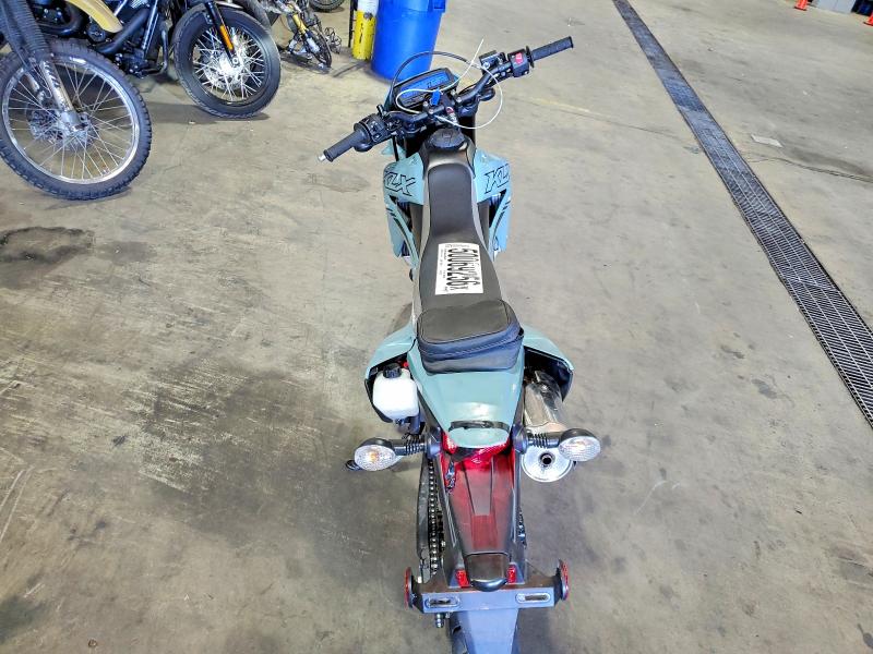 Продажа на аукционе авто 2024 Kawasaki Klx300, vin: ML5LXBG12RDA27271, номер лота: 50069256