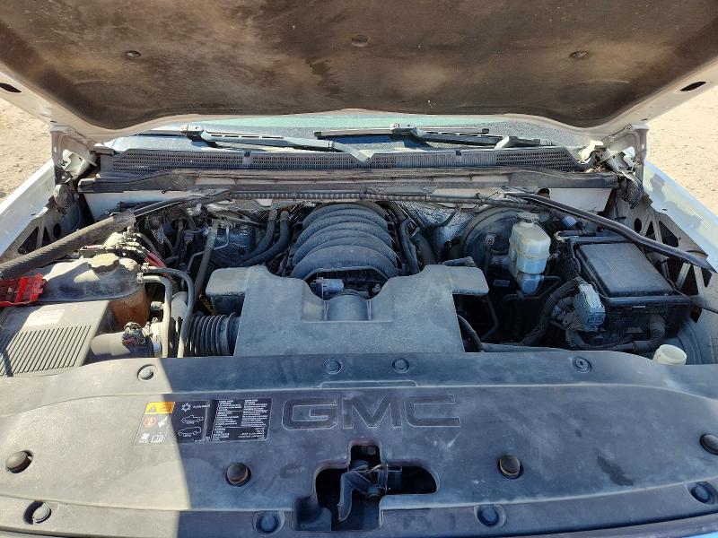 Aukcja sprzedaży 2014 Gmc Sierra, vin: 3GTU2UEC1EG217985, numer aukcji: 50946066