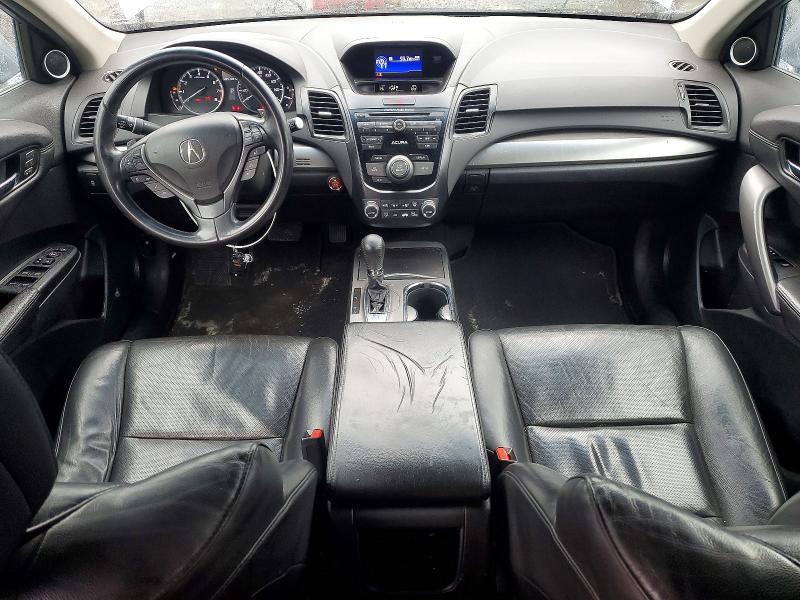 2013 Acura Rdx მანქანა იყიდება აუქციონზე, vin: 5J8TB4H38DL019351, აუქციონის ნომერი: 48600126
