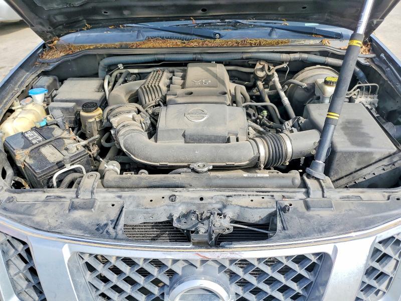 Aukcja sprzedaży 2011 Nissan Pathfinder, vin: 5N1AR1NN4BC610811, numer aukcji: 50709916