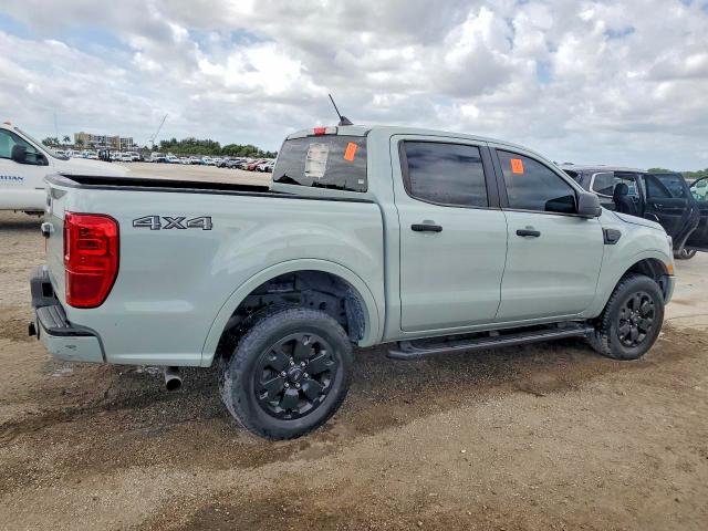 Продажа на аукционе авто 2023 Ford Ranger, vin: 1FTER4FH9PLE34202, номер лота: 50445526