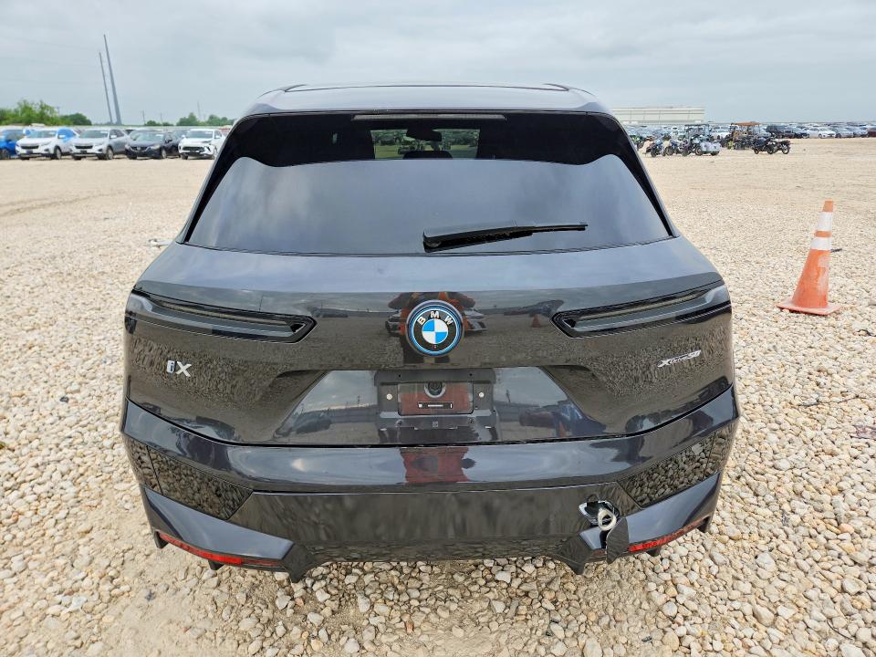 Продаж на аукціоні авто 2024 Bmw Ix, vin: WB523CF01RCR56071, номер лоту: 50085026