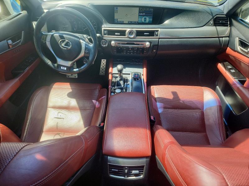 Продаж на аукціоні авто 2014 Lexus Gs, vin: JTHBE1BLXE5040649, номер лоту: 51372936