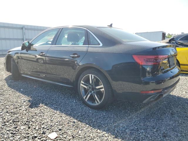 Продажа на аукционе авто 2017 Audi A4, vin: WAUENAF47HN006624, номер лота: 48486876